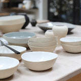 Jennifer Morris Cereal bowls
