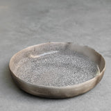Jennifer Morris 'Large Raku Bowl I'