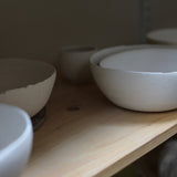 Jennifer Morris Cereal bowls