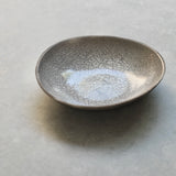 Jennifer Morris 'Large Raku Bowl II'