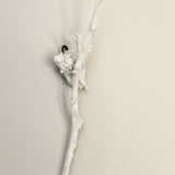 Akiko Hirai 'Dry Flower Tree Vase 112'