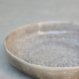 Jennifer Morris 'Large Raku Bowl I'