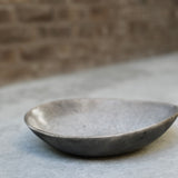 Jennifer Morris 'Large Raku Bowl II'