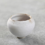 Jennifer Morris 'Stoneware Vessel IV'