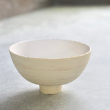 Jennifer Morris 'Stoneware Bowl'