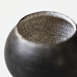 Jennifer Morris 'Raku Vessel VII'