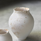 Jennifer Morris 'Stoneware Vessel VII'
