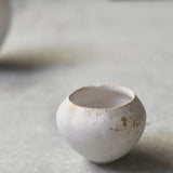 Jennifer Morris 'Stoneware Vessel IV'