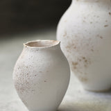 Jennifer Morris 'Stoneware Vessel VI'