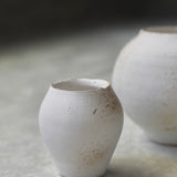 Jennifer Morris 'Stoneware Vessel V'