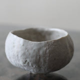 Asaho Kamiya 'Kabotya Tea Bowl 茶碗 かぼちゃ'