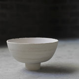 Jennifer Morris 'Stoneware Bowl'