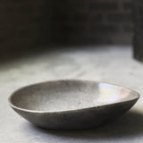 Jennifer Morris 'Large Raku Bowl II'