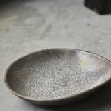 Jennifer Morris 'Large Raku Bowl II'