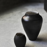 Jennifer Morris 'Raku Vessel IV'