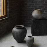 Nancy Fuller 'Coral Forest Vessel'