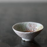 Asaho Kamiya 'Sakazuki Sake Cup 盃 1'