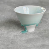 Jaejun Lee 'Celadon Flared Bowl II'