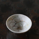 Asaho Kamiya 'Sakazuki Sake Cup 杯 3'