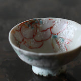 Asaho Kamiya 'Sakazuki Sake Cup 盃 2'