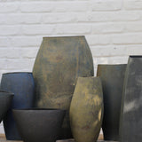 Linda Ouhbi Vessel 8