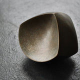 Ann Van Hoey 'Concavity'