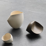 Ann Van Hoey 'White Object II'