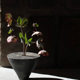 Keiichiro Hayamizu 'Urushi Flower Vase'