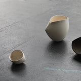 Ann Van Hoey 'White Object II'