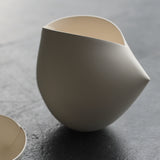 Ann Van Hoey 'White Object III'