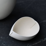 Ann Van Hoey 'White Object II'