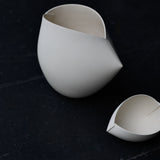 Ann Van Hoey 'White Object II'