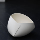 Ann Van Hoey 'White Object I'