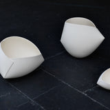 Ann Van Hoey 'White Object I'