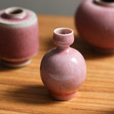 Yuta Segawa 'Miniature Pot - Medium 21'