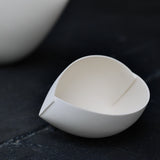 Ann Van Hoey 'White Object II'