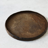 Keiichiro Hayamizu 'Round Washi Tray I'