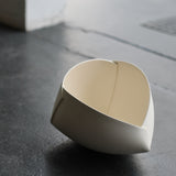 Ann Van Hoey 'White Object I'