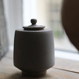 Yuta Segawa 'Miniature Pot and Cover XXXL 8'