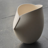 Ann Van Hoey 'White Object III'