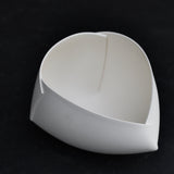 Ann Van Hoey 'White Object I'