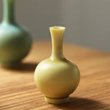 Yuta Segawa 'Miniature Pot - Medium 27'