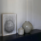 Tor Harrison Ochre Vessel 06