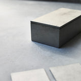 Keiichiro Hayamizu 'Urushi Lidded Box'