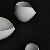 Ann Van Hoey 'White Object II'