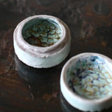 Asaho Kamiya 'Kobako Small Box こ䜀こ 2'