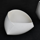 Ann Van Hoey 'White Object I'
