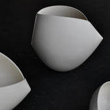 Ann Van Hoey 'White Object III'