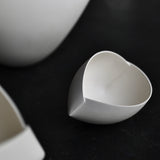 Ann Van Hoey 'White Object II'