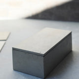 Keiichiro Hayamizu 'Urushi Lidded Box'